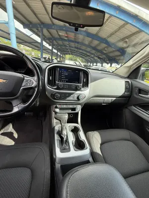 2019 Chevrolet Colorado — foto 9 / 9