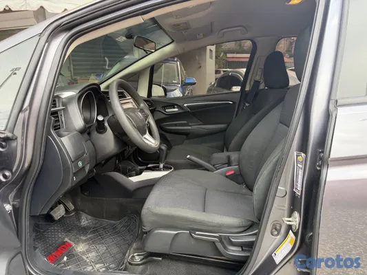 2019 Honda Fit — foto 6 / 7
