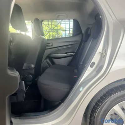 2021 Suzuki Swift — foto 6 / 14