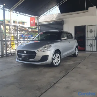 2021 Suzuki Swift — foto 14 / 14
