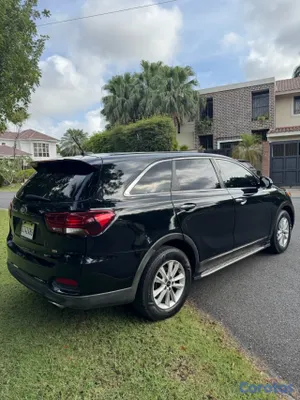 2019 Kia Sorento — foto 3 / 8