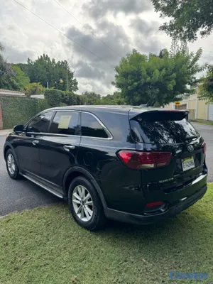 2019 Kia Sorento — foto 4 / 8