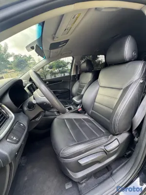 2019 Kia Sorento — foto 5 / 8