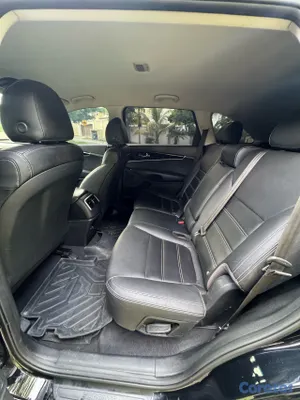 2019 Kia Sorento — foto 6 / 8
