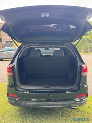 2019 Kia Sorento — foto 8 / 8