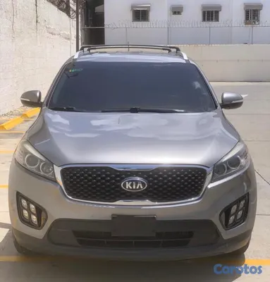 2016 Kia Sorento — foto 3 / 3