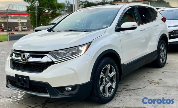 2018 Honda Crv — foto 3 / 10