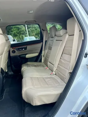 2018 Honda Crv — foto 8 / 10