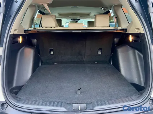 2018 Honda Crv — foto 9 / 10