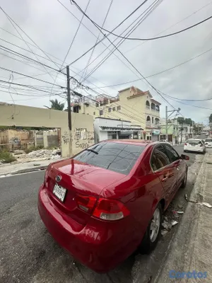 2010 Kia Lotze — foto 3 / 6