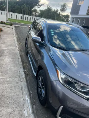 2021 Honda Crv — foto 2 / 8