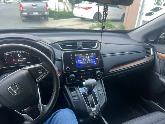 2021 Honda Crv — foto 3 / 8