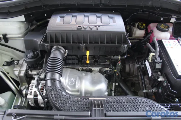 2026 Mg ZX — foto 7 / 9