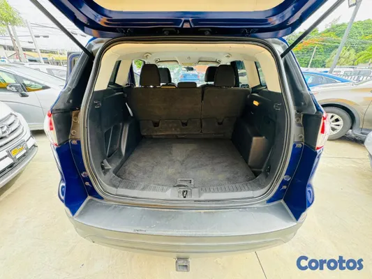 2014 Ford Escape — foto 9 / 10