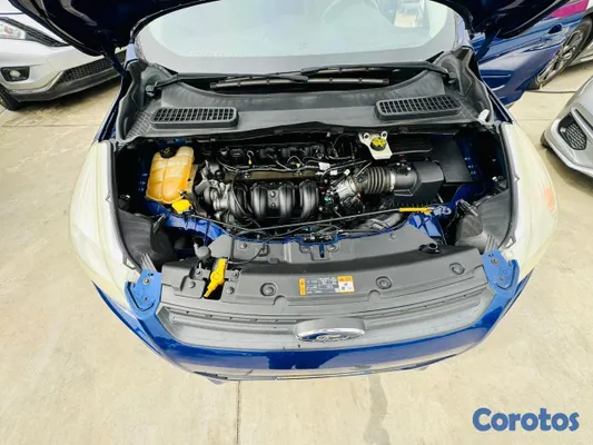 2014 Ford Escape — foto 10 / 10