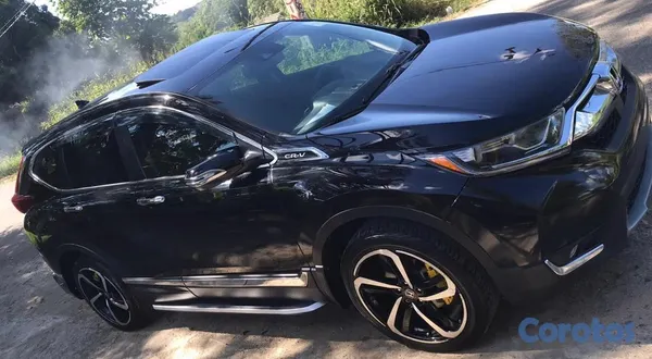 2019 Honda Crv — foto 2 / 9
