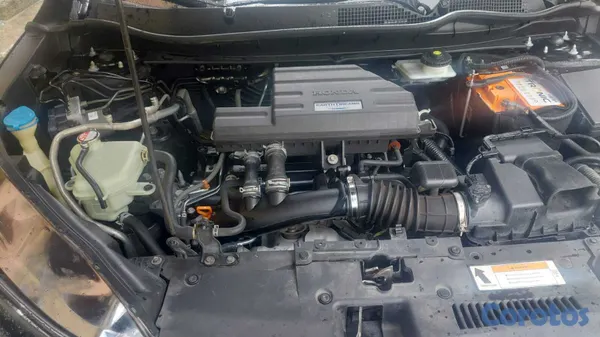 2019 Honda Crv — foto 3 / 9