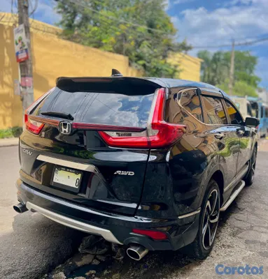 2019 Honda Crv — foto 4 / 9