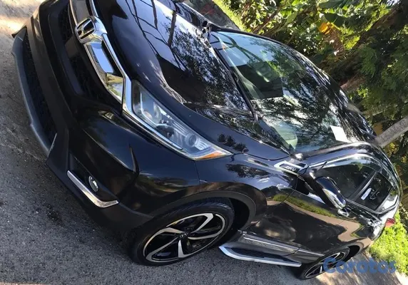 2019 Honda Crv — foto 6 / 9