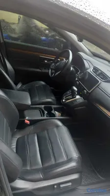 2019 Honda Crv — foto 7 / 9