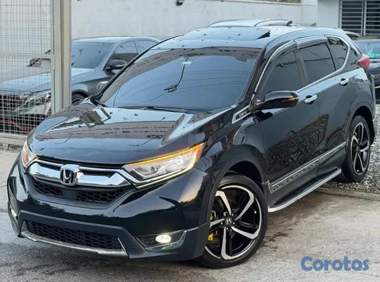2019 Honda Crv — foto 9 / 9