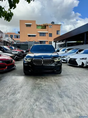 2019 BMW Serie X — foto 3 / 10