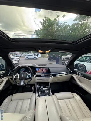 2019 BMW Serie X — foto 4 / 10