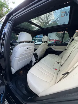 2019 BMW Serie X — foto 5 / 10