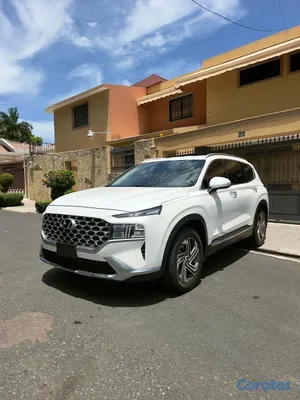 2023 Hyundai Grand Santa Fe