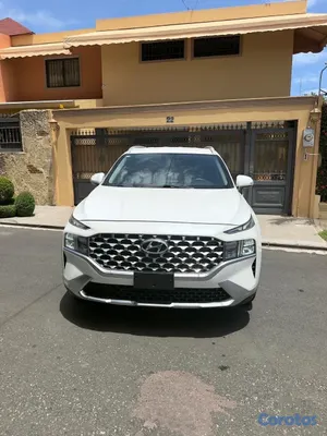 2023 Hyundai Grand Santa Fe — foto 2 / 9