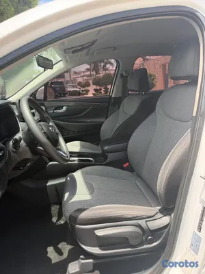 2023 Hyundai Grand Santa Fe — foto 3 / 9