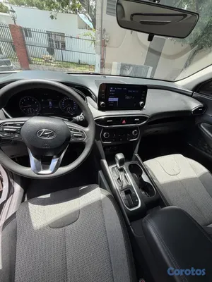 2023 Hyundai Grand Santa Fe — foto 4 / 9