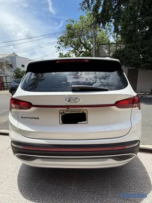 2023 Hyundai Grand Santa Fe — foto 9 / 9