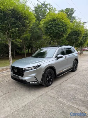 2023 Honda Crv