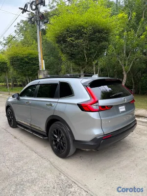 2023 Honda Crv — foto 2 / 9