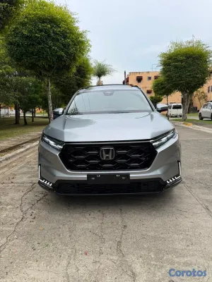2023 Honda Crv — foto 4 / 9