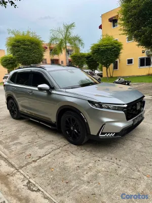 2023 Honda Crv — foto 5 / 9