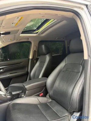 2023 Honda Crv — foto 6 / 9