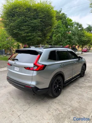 2023 Honda Crv — foto 7 / 9