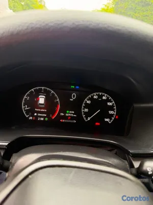 2023 Honda Crv — foto 8 / 9