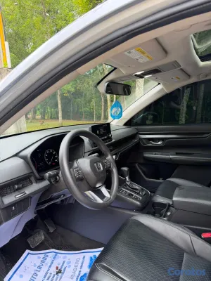 2023 Honda Crv — foto 9 / 9