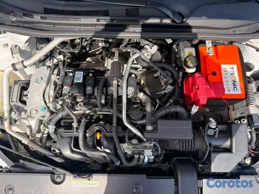 2021 Nissan Sentra — foto 6 / 8