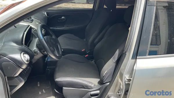 2008 Nissan Note — foto 9 / 20