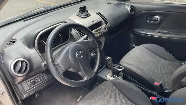2008 Nissan Note — foto 10 / 20