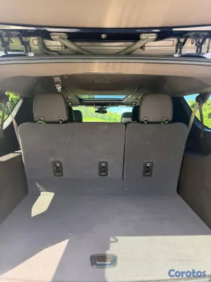 2024 GMC Yukon — foto 4 / 11