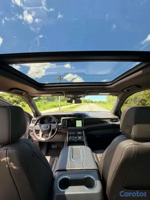2024 GMC Yukon — foto 5 / 11