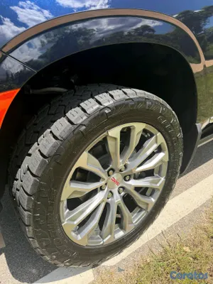 2024 GMC Yukon — foto 6 / 11