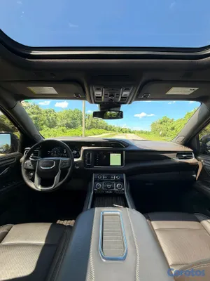 2024 GMC Yukon — foto 8 / 11
