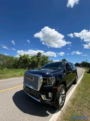 2024 GMC Yukon — foto 9 / 11