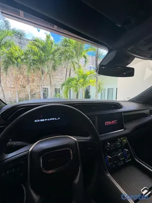2024 GMC Yukon — foto 10 / 11